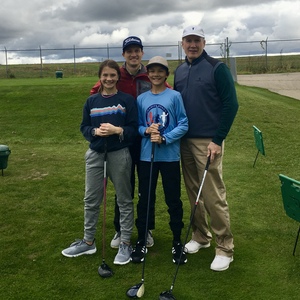 Fundraising Page: Jim Travis